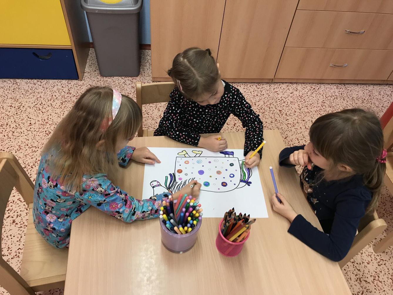 SOVIČKY: MASOPUSTNÍ TVOŘENÍ - 49