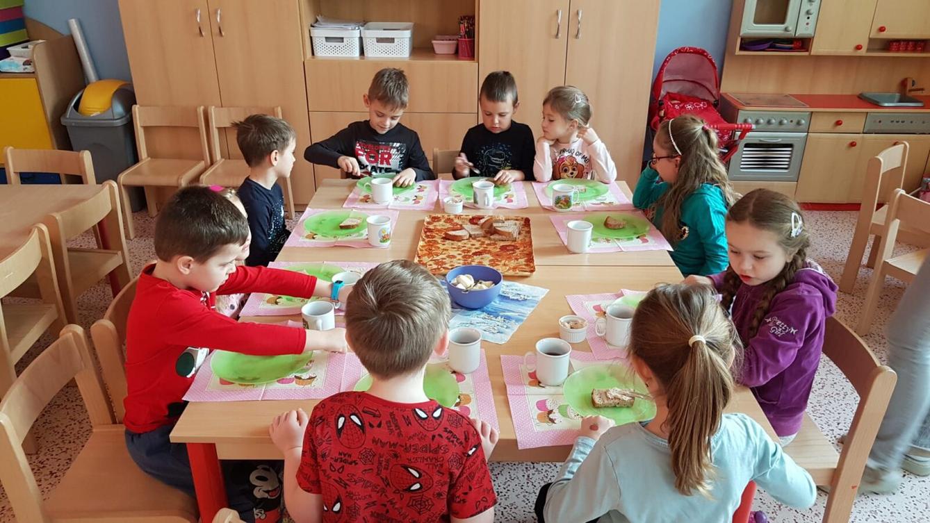 SOVIČKY: TÝDEN S ESKYMÁKY - 47