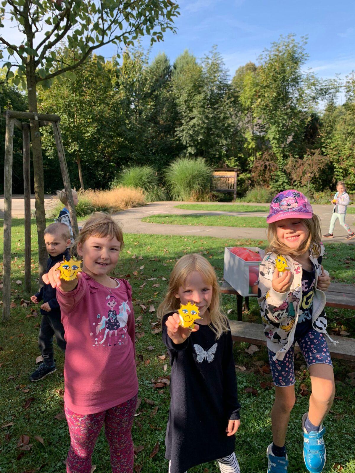 Ohníčkohraní a pečení brambor... - 16