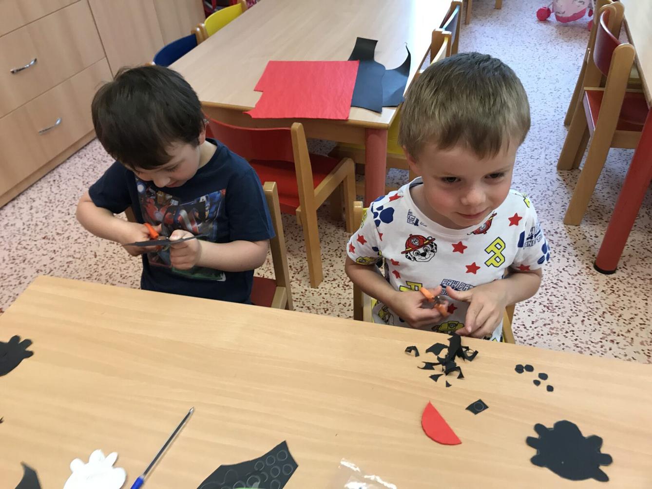 SOVIČKY: ,,JARNÍ LOUKA" - 48