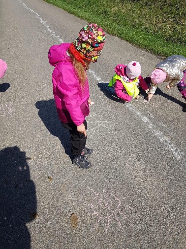 SOVIČKY: ,,PŘIŠLO JARO DO VSI" - 52