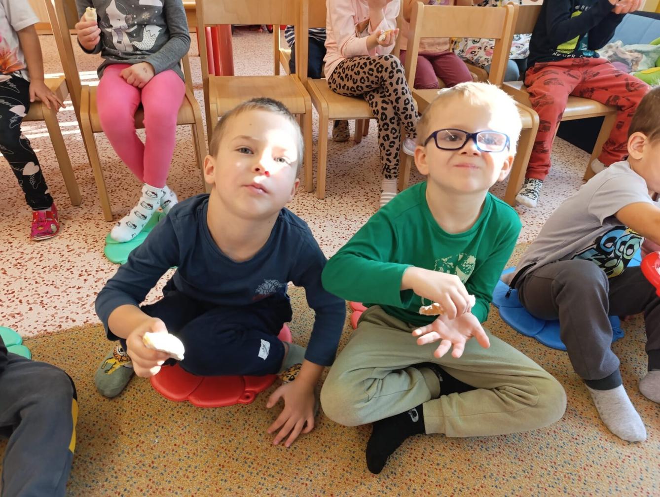 SOVIČKY: ,,SVATÝ MARTIN" - 51