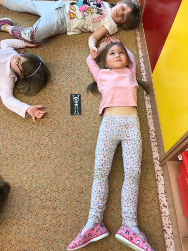 SOVIČKY: ,,ZDRAVÍ,NEMOC - KDYŽ ALENKA STŮNĚ" - 47