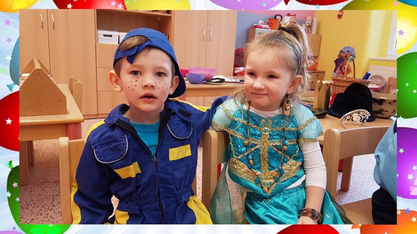 „vodník, šašek, král - je tu karneval!!!“ - 39