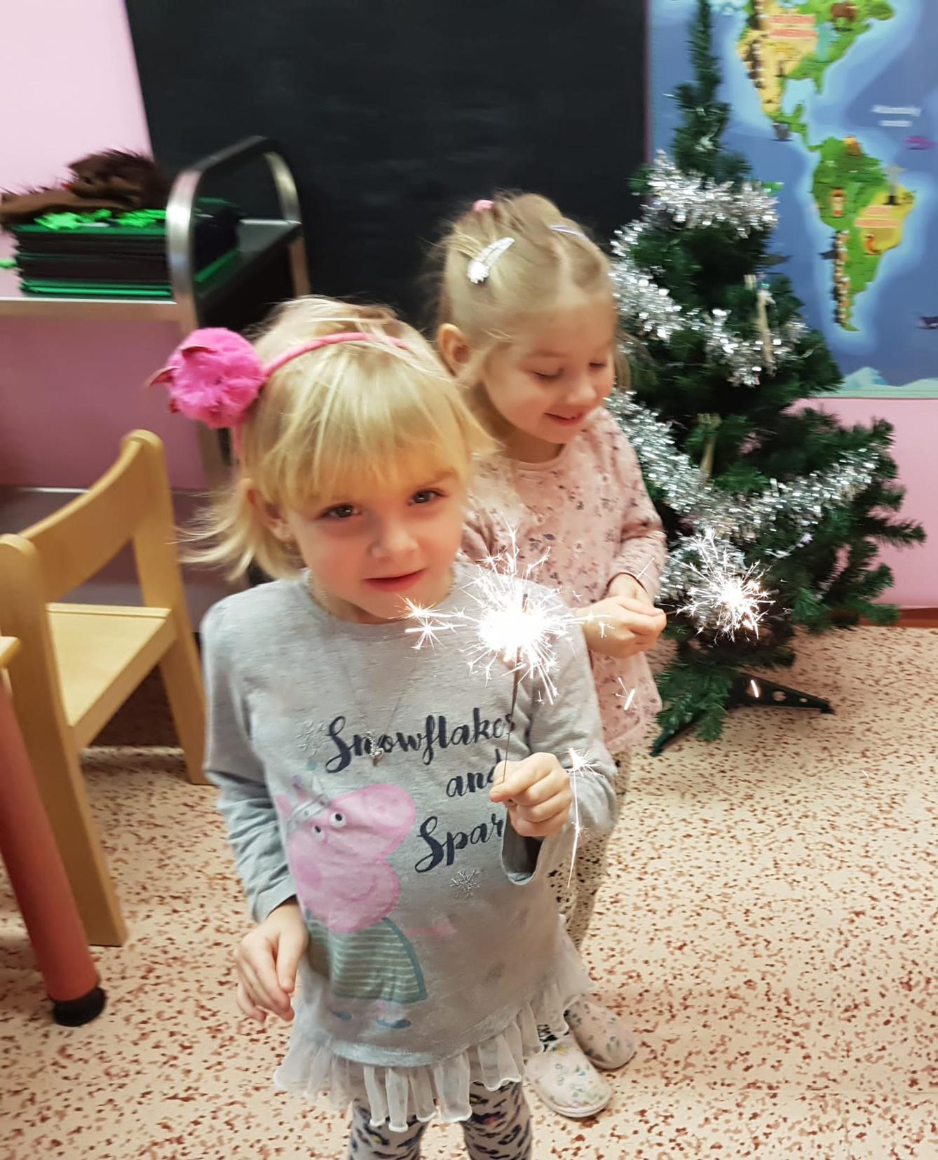 ADVENTNÍ ČAS VE ŠKOLCE - 22