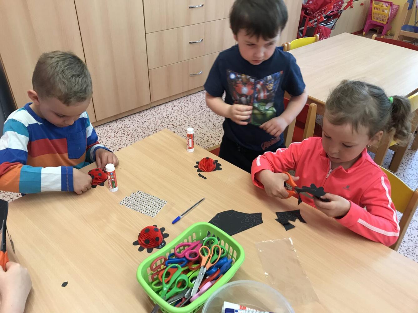 SOVIČKY: ,,JARNÍ LOUKA" - 50