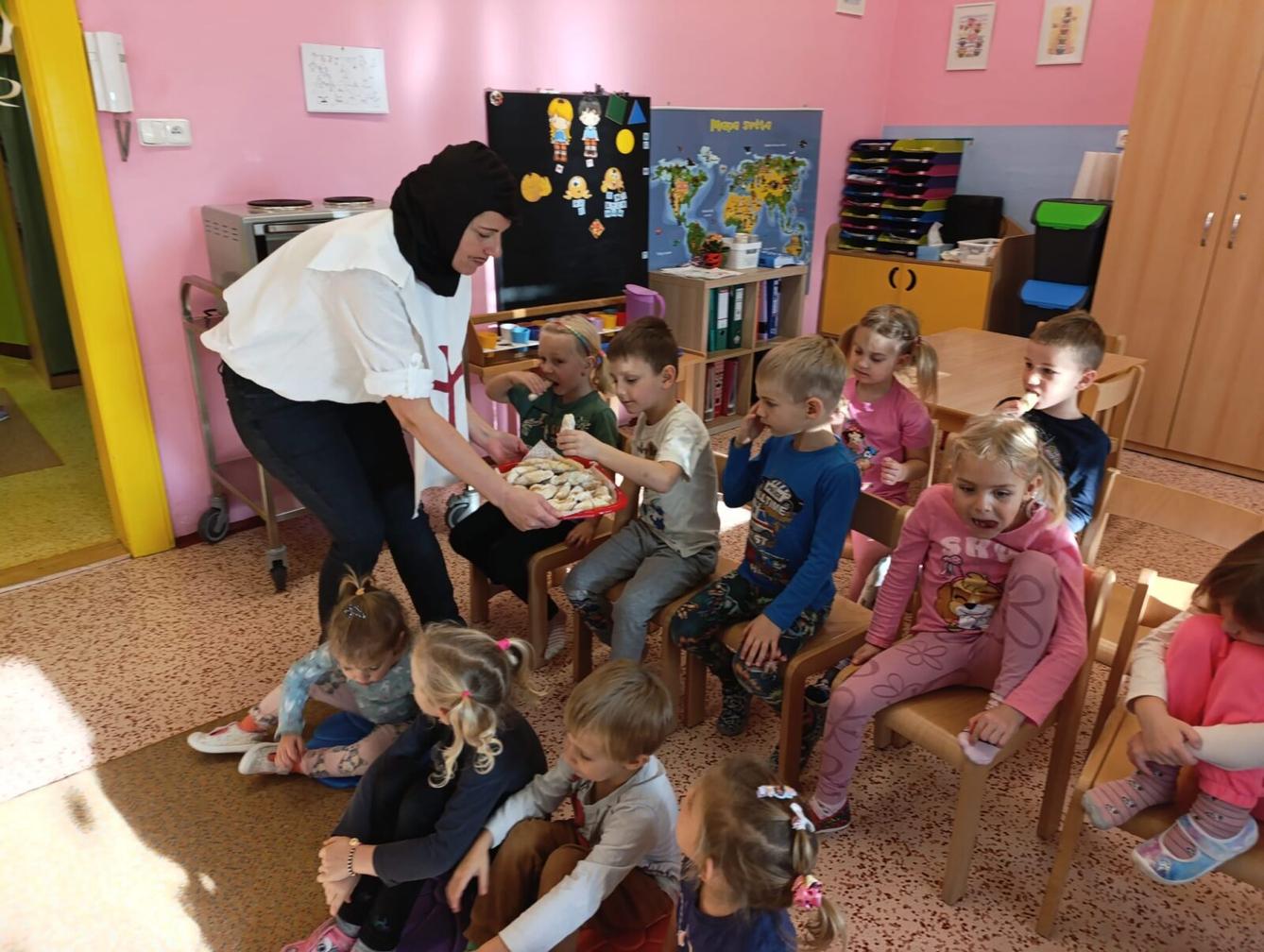 SOVIČKY: ,,SVATÝ MARTIN" - 52