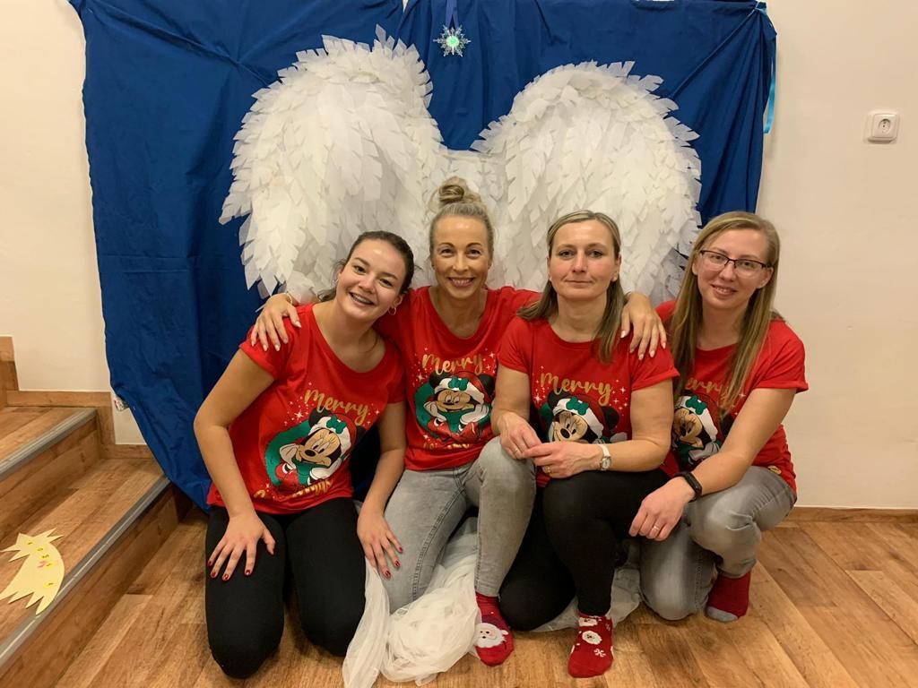 Vánoční besídka s rodiči - 15