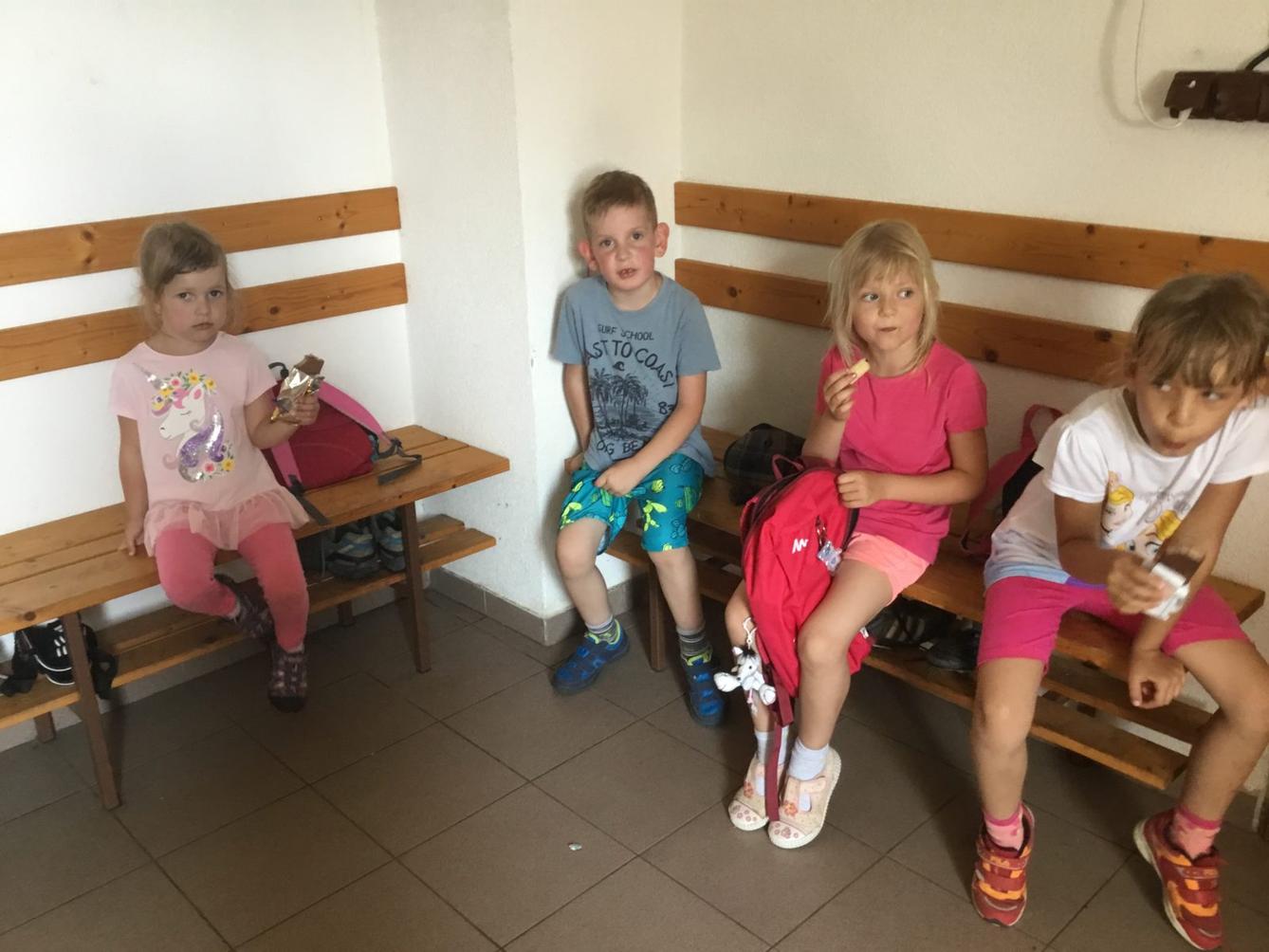 "Fotbalová hvězdička" - 24