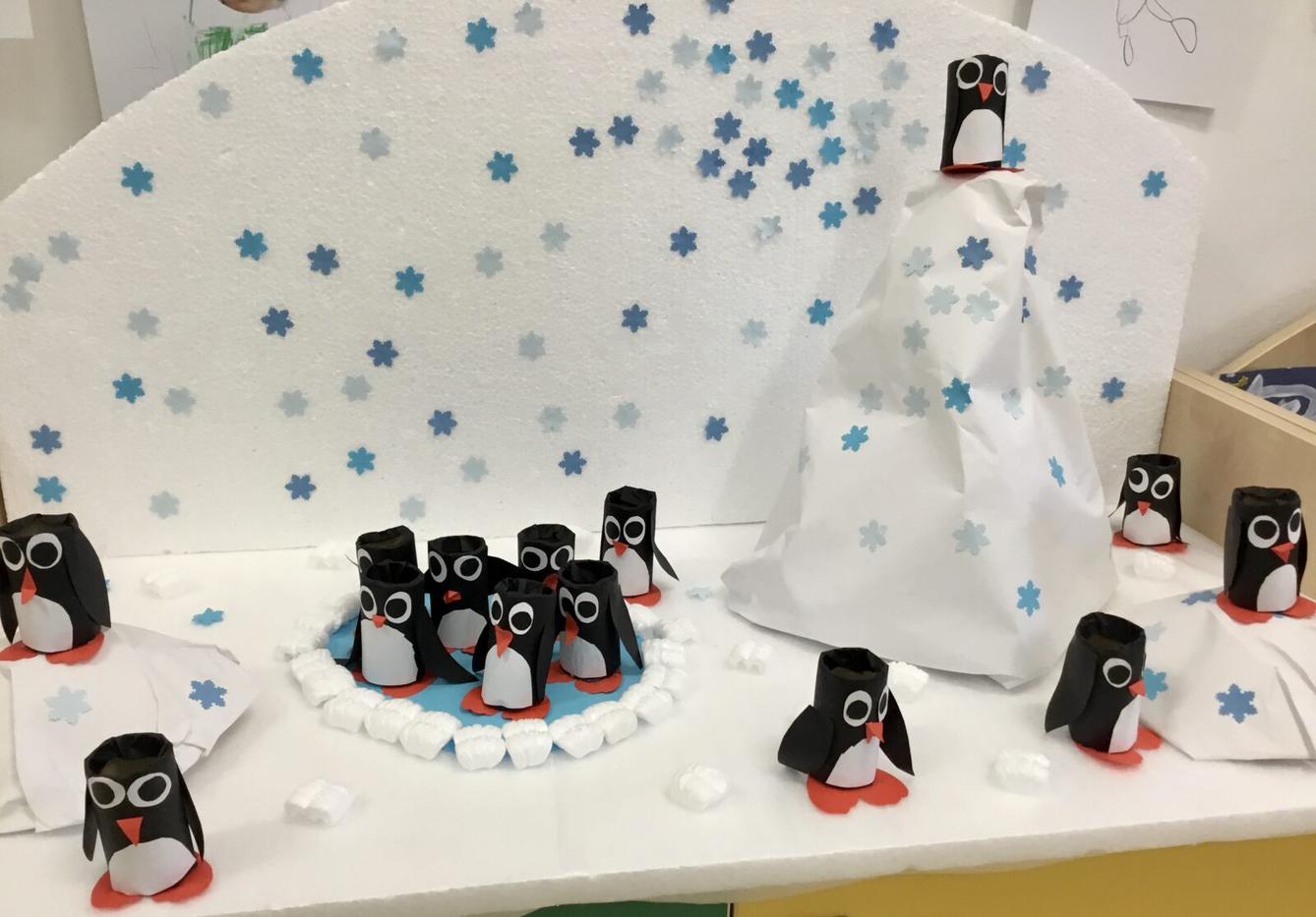 SOVIČKY: TÝDEN S ESKYMÁKY - 52