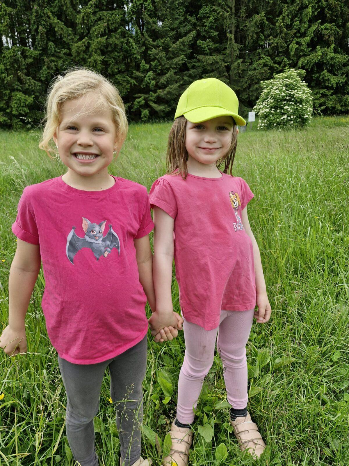 VÝLET NA BABIČČIN STATEK - 68