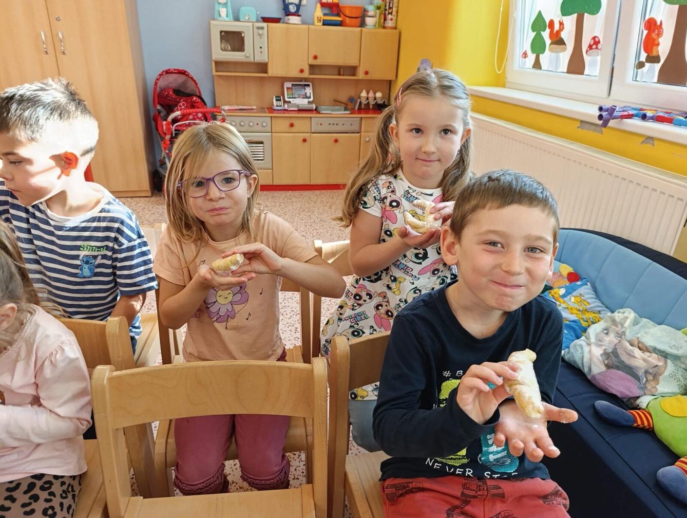 SOVIČKY: ,,SVATÝ MARTIN" - 54