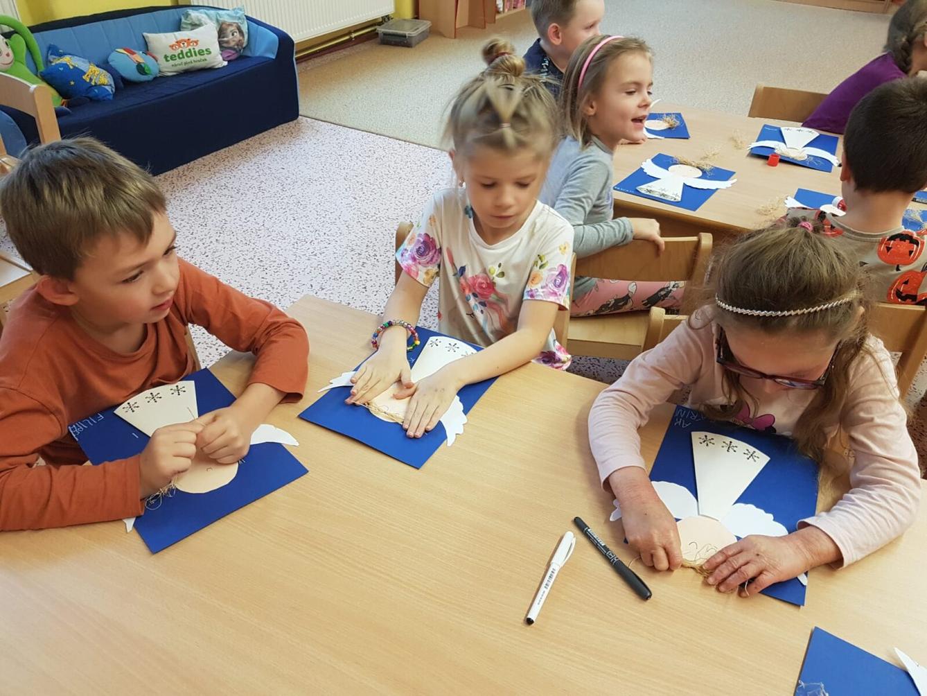 SOVIČKY: ,,ČERTOVINY" - 7