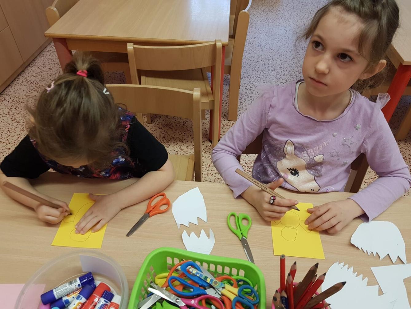 SOVIČKY: ,,VELIKONOČNÍ SVÁTKY" - 28