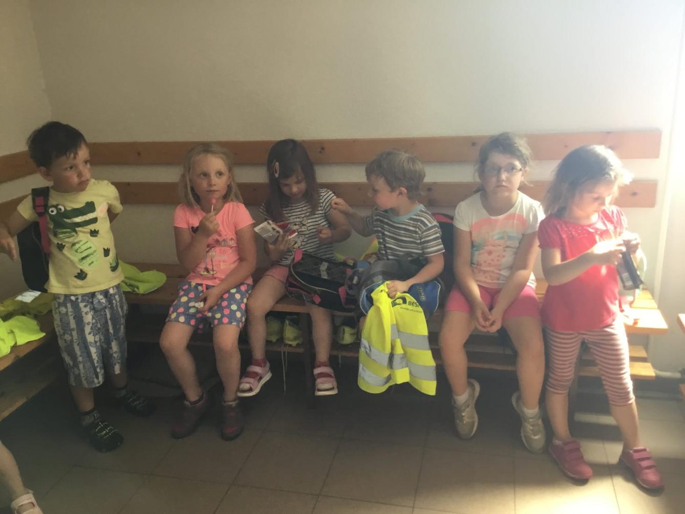 "Fotbalová hvězdička" - 25