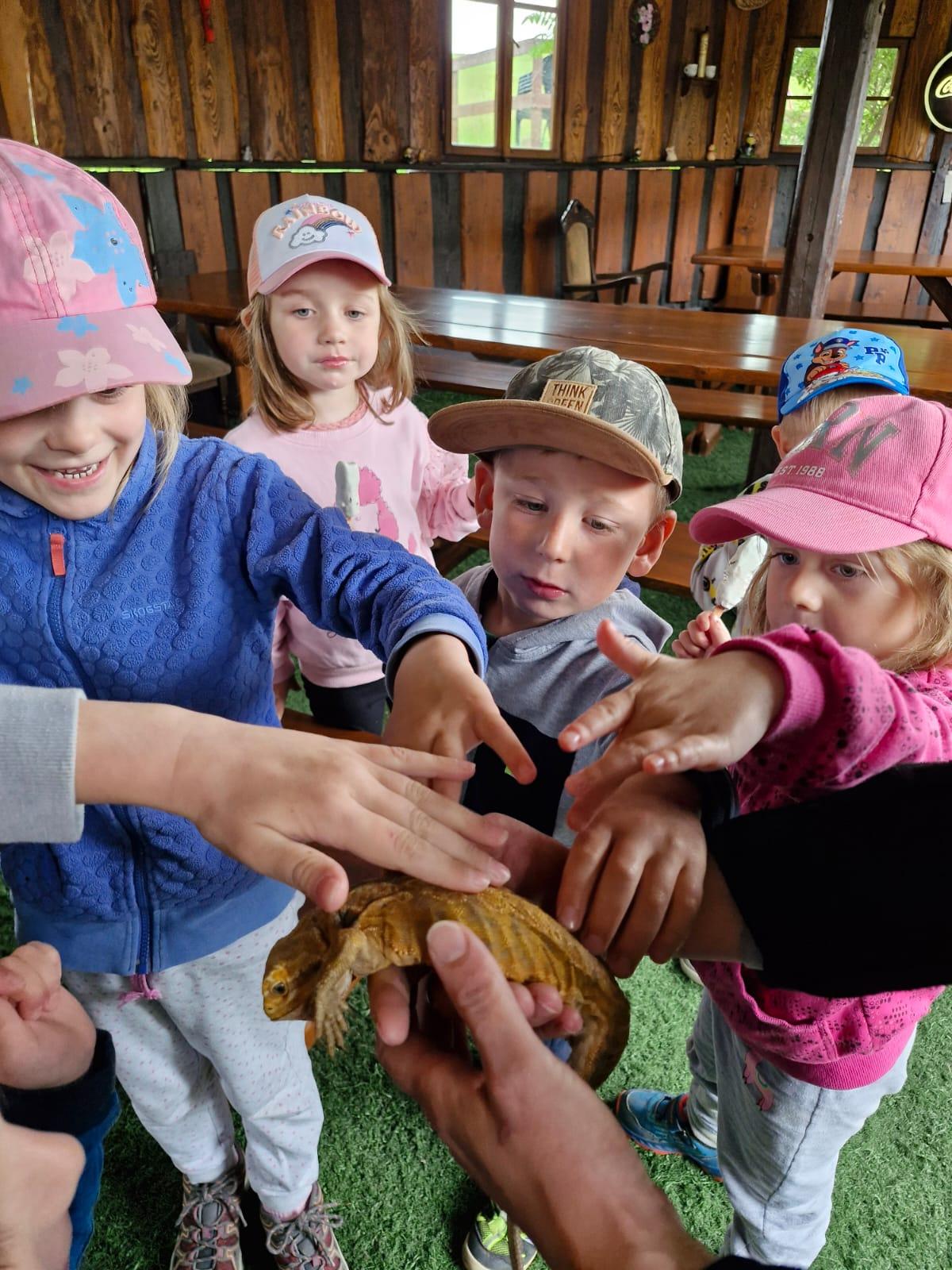 OSLAVILI JSME DEN DĚTÍ - 13