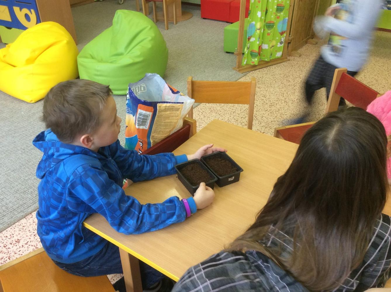 Únor v I. oddělení - 8