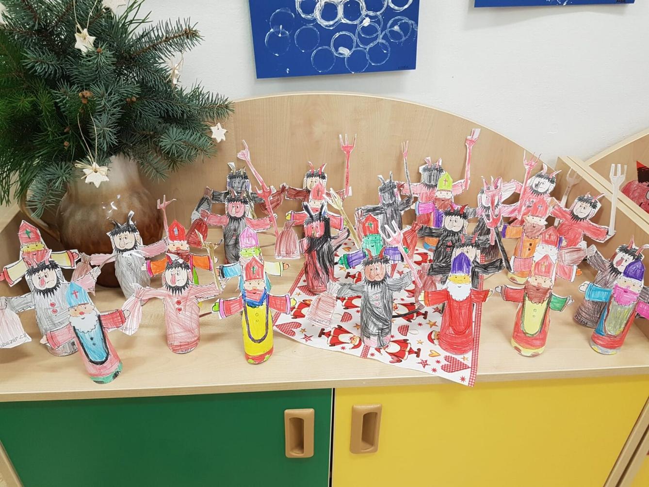 SOVIČKY: ,,ČERTOVINY" - 9