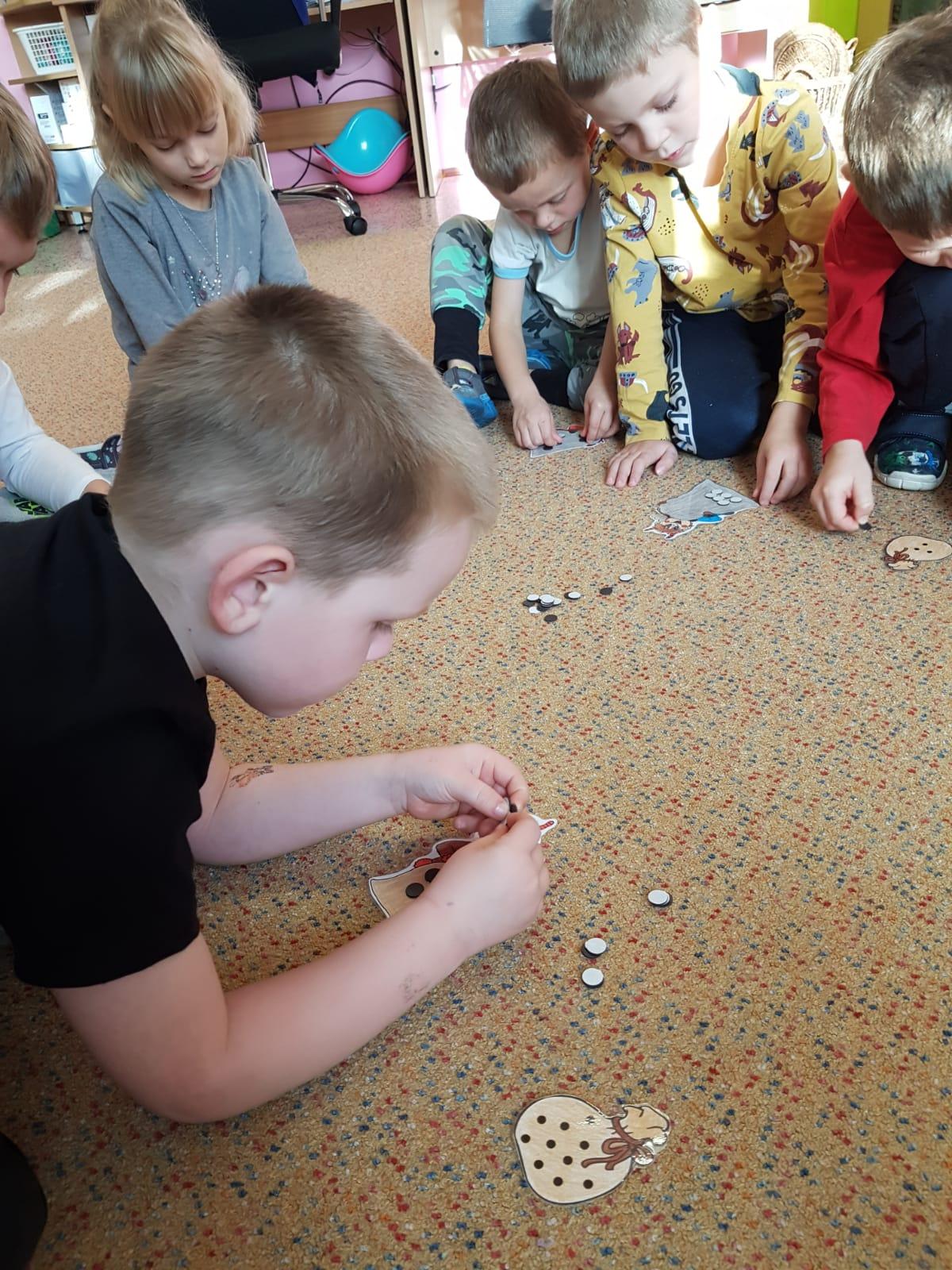 SOVIČKY: ,,ČERTOVINY" - 10