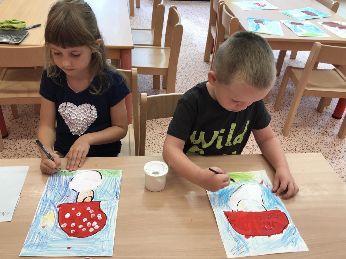 SOVIČKY: ,,LES" - 24