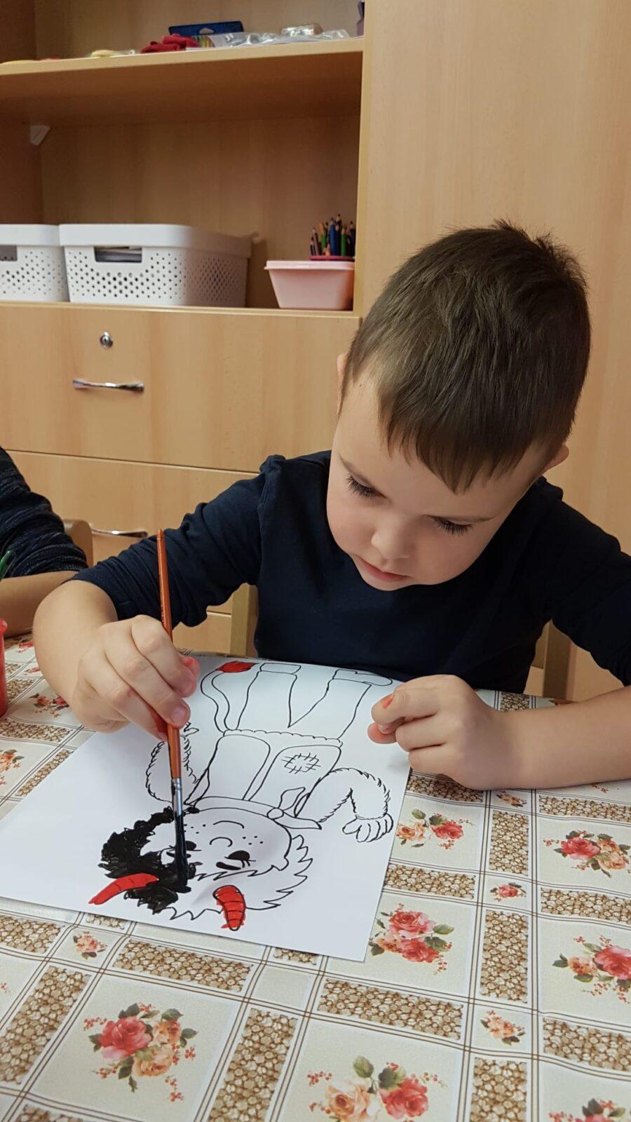 SOVIČKY: ,,ČERTOVINY" - 32