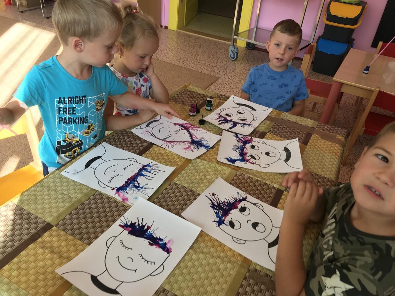 SOVIČKY - tvoření - 10