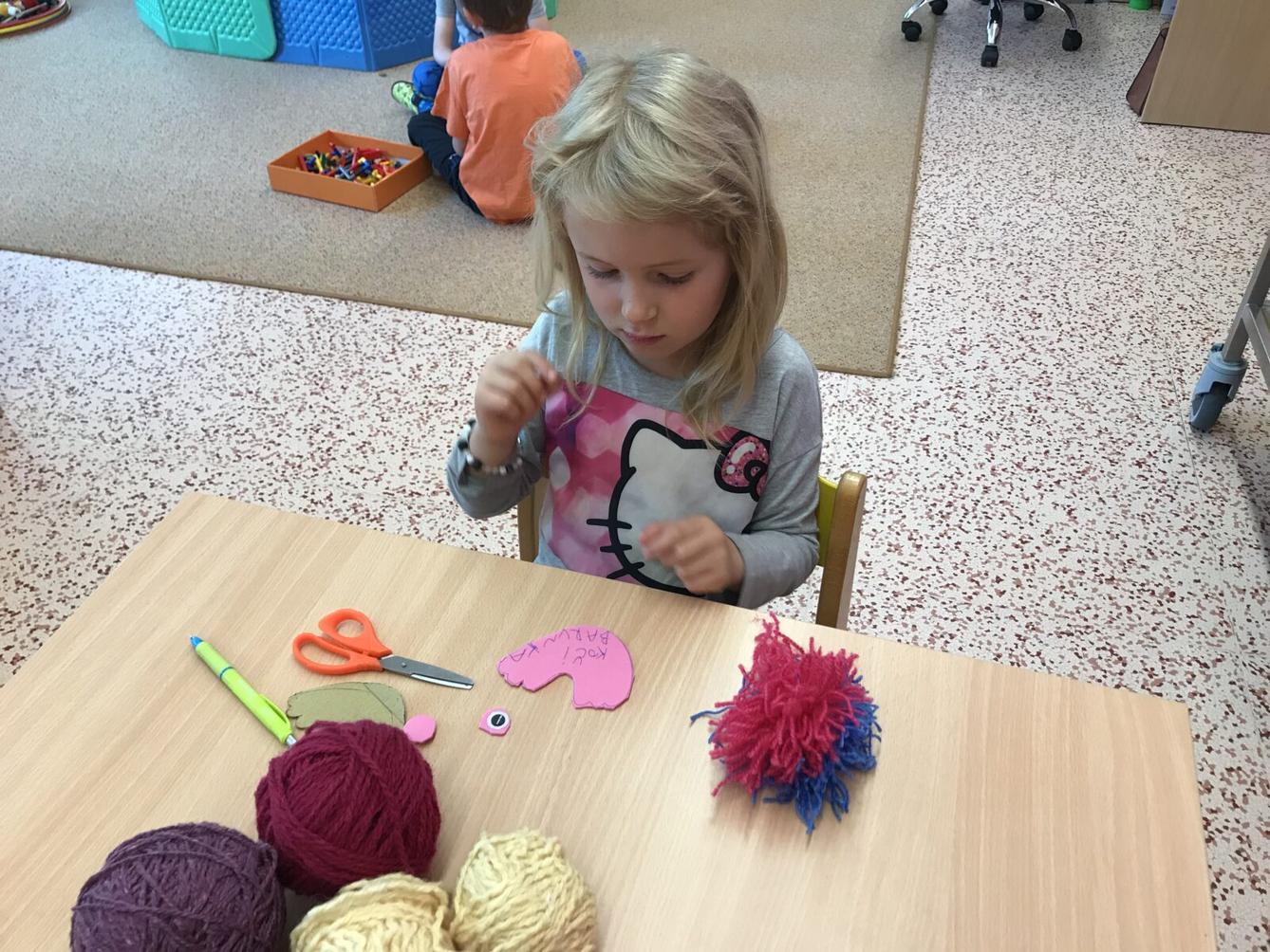 SOVIČKY: ,,DĚTI MAJÍ SVÁTEK" - 26