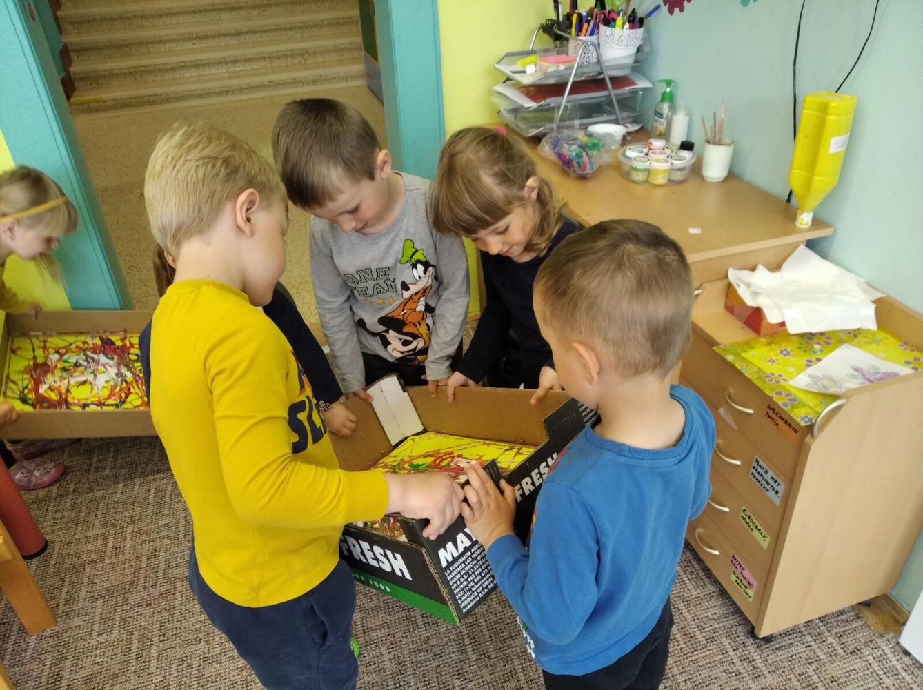 broučci: masopust-karneval - 41