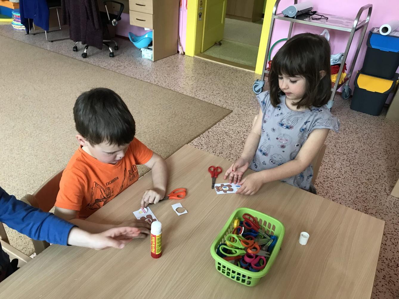 SOVIČKY: ,,TĚŠÍME SE K ZÁPISU" - 26