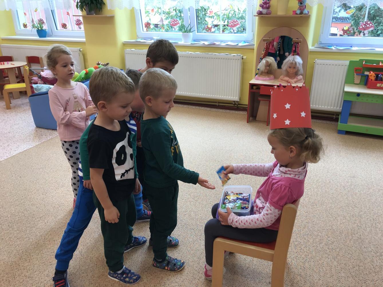 Kaštánkohrátky - 16