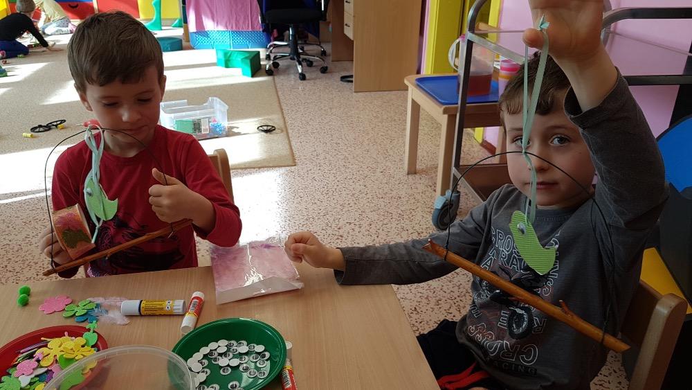 SOVIČKY: ,,PŘIŠLO JARO DO VSI" - 56