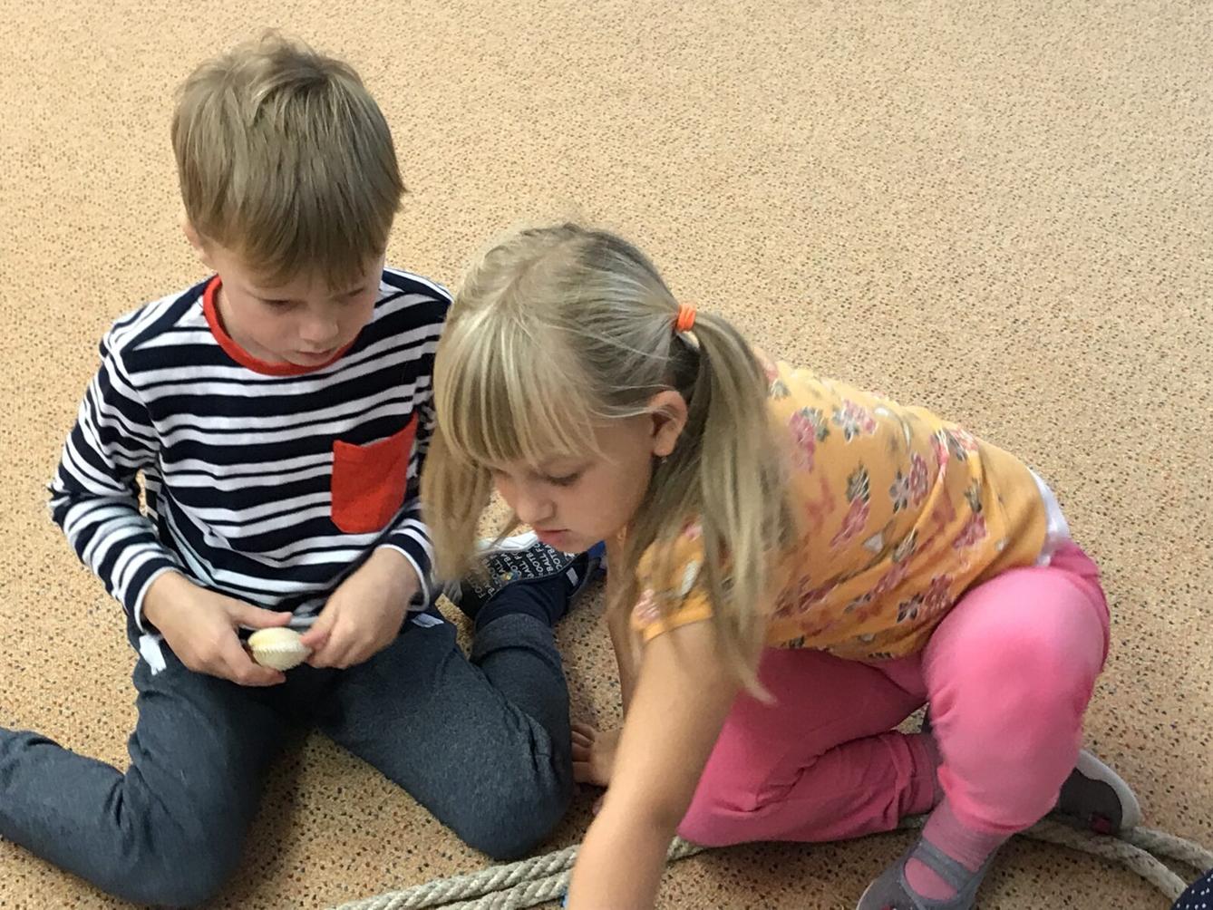 SOVIČKY - moje místo ve školce - 22