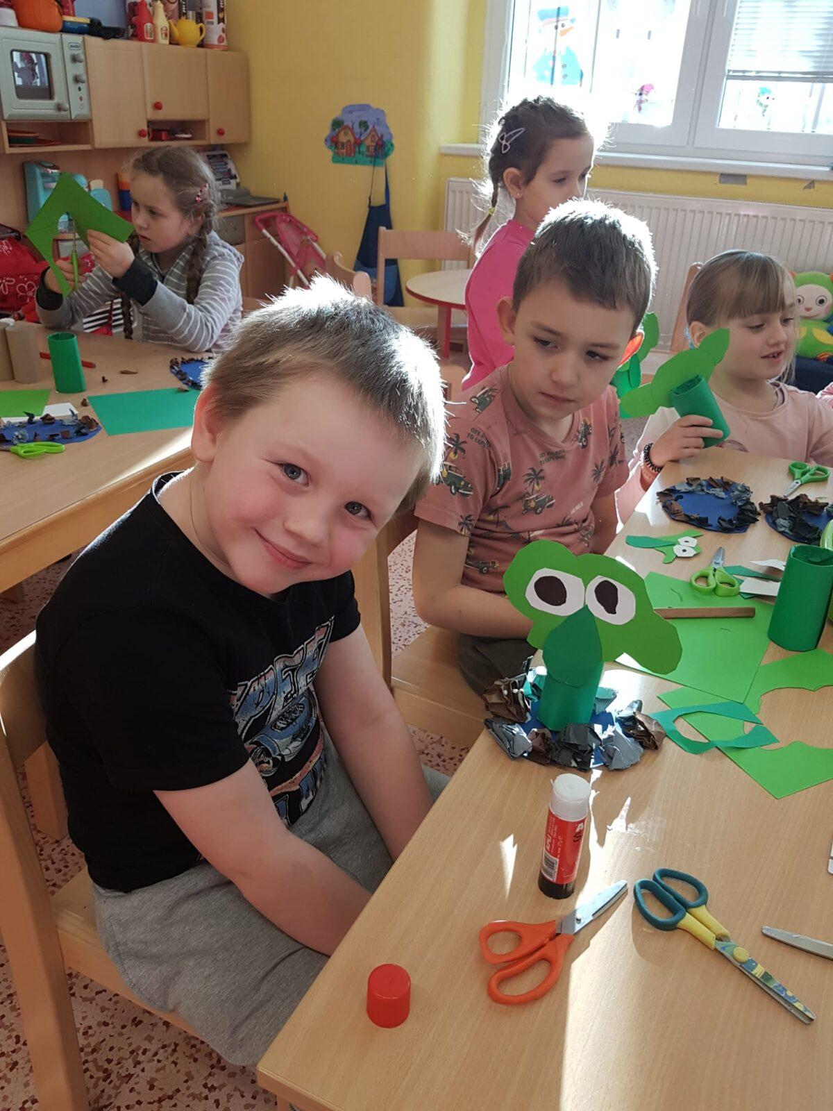 SOVIČKY: ,,Z POHÁDKY DO POHÁDKY" - 37