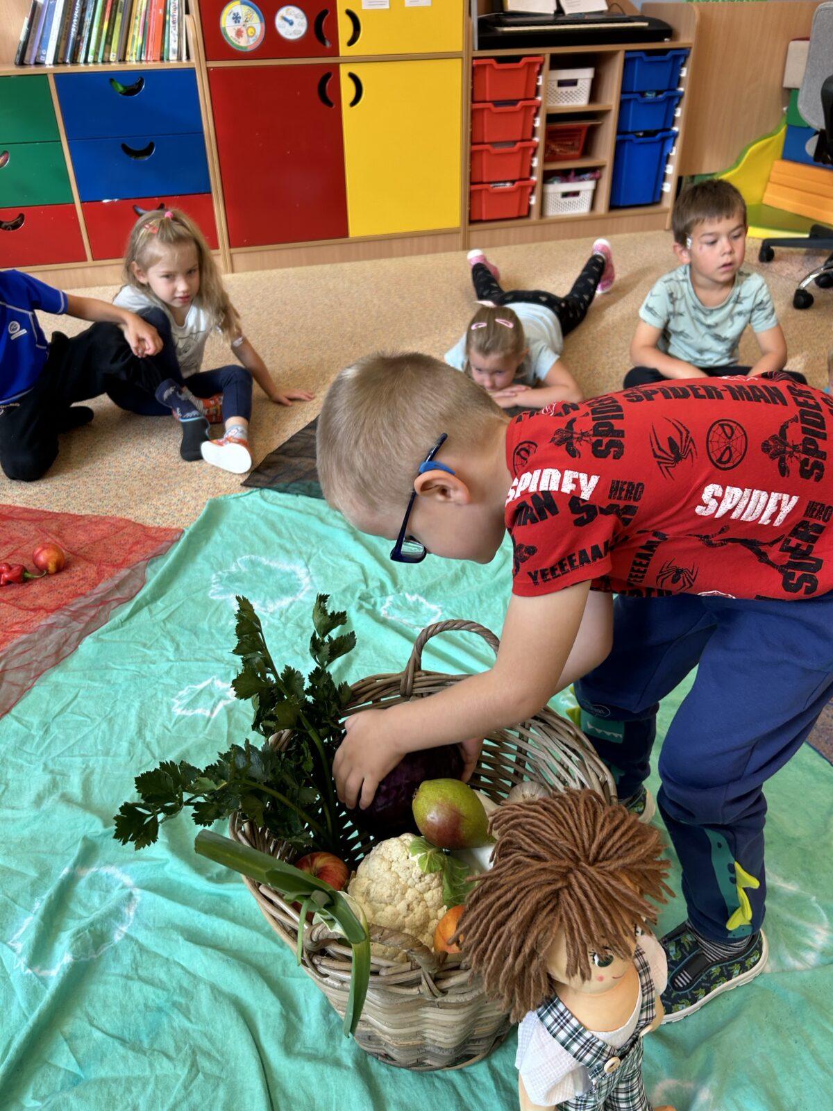 SOVIČKY: DARY PODZIMU - 27