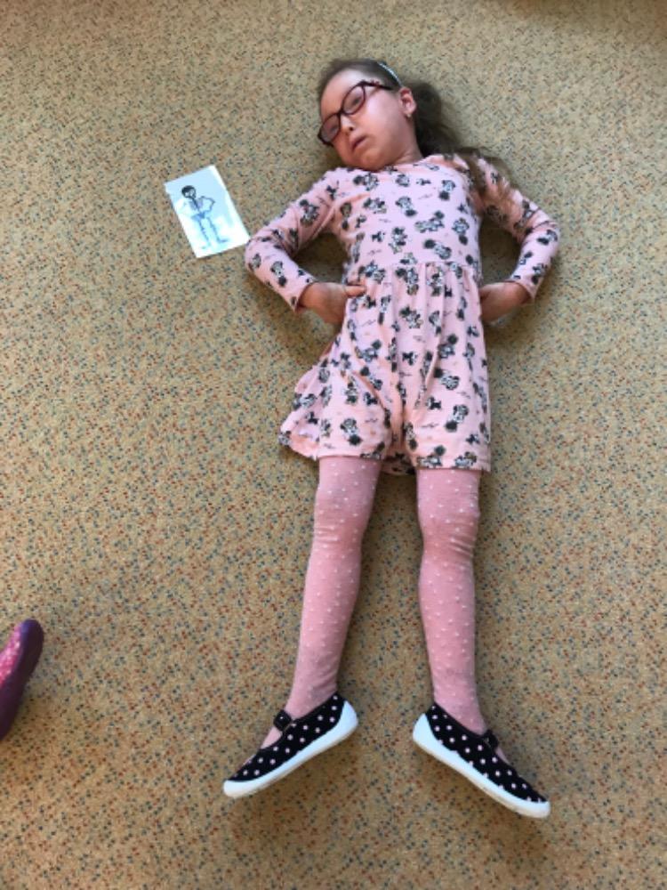 SOVIČKY: ,,ZDRAVÍ,NEMOC - KDYŽ ALENKA STŮNĚ" - 56