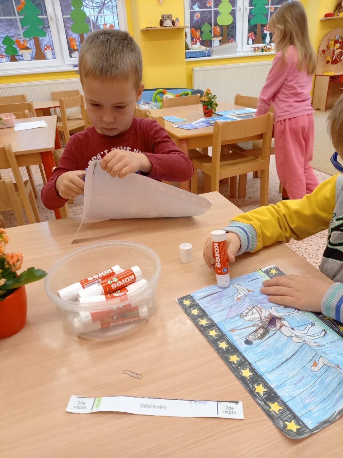 SOVIČKY: ,,SVATÝ MARTIN" - 59