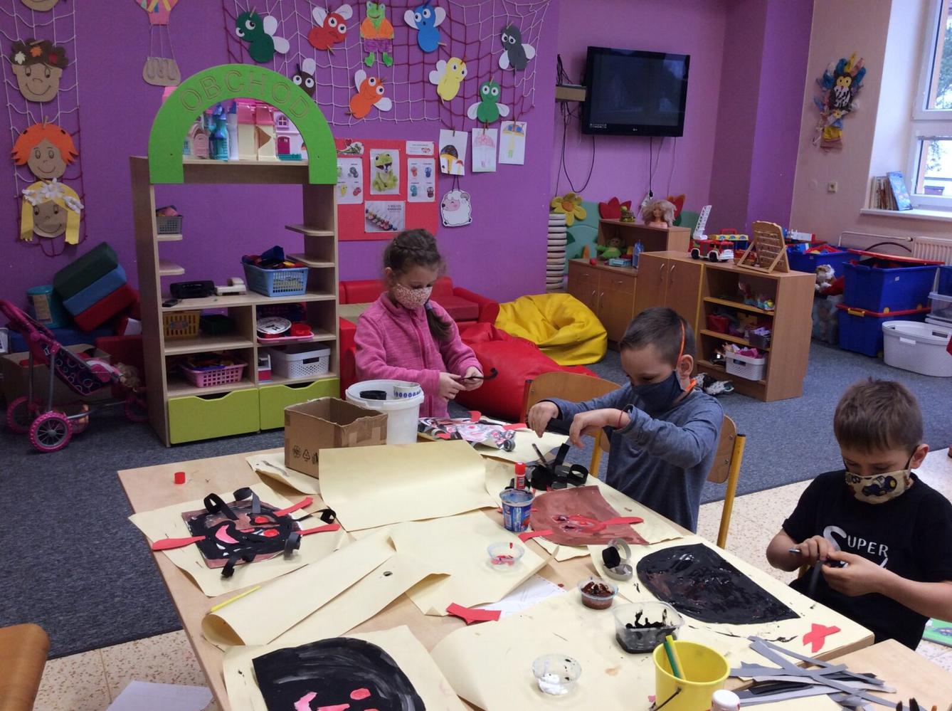 2.oddělení LISTOPAD - 7