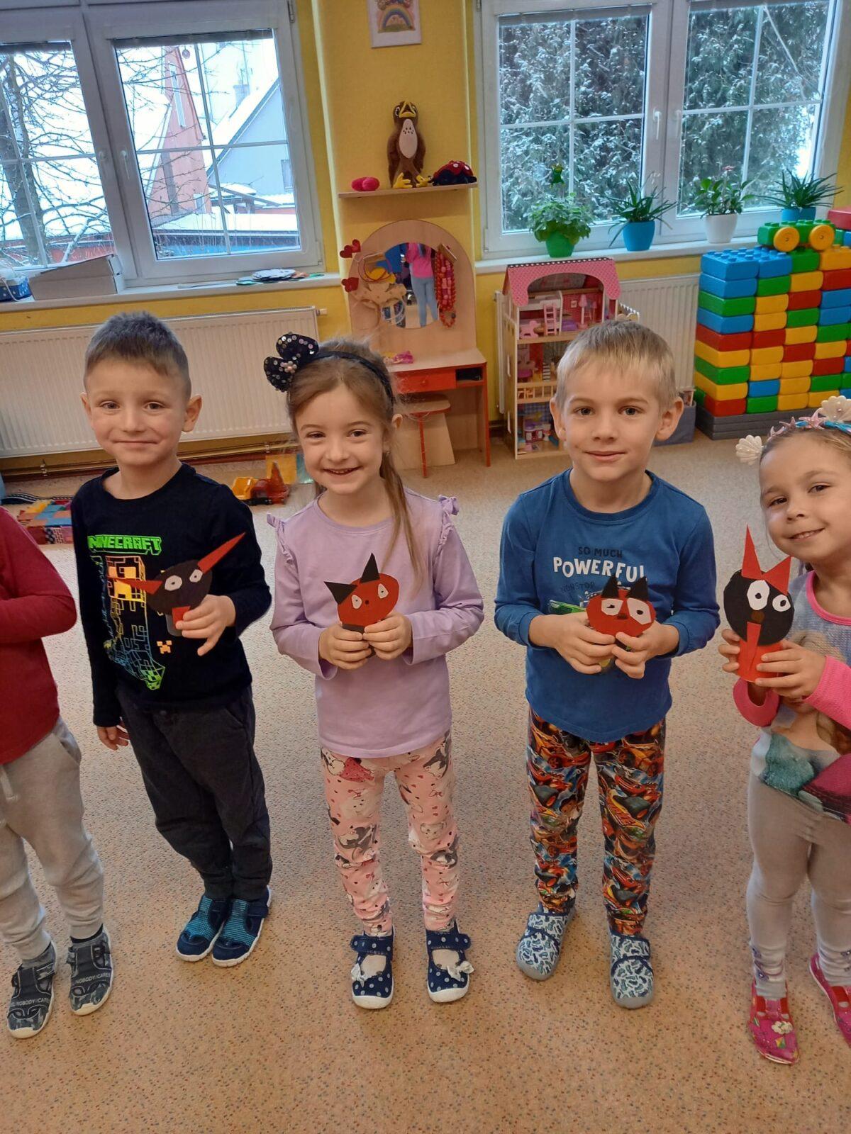 SOVIČKY: ČERTOVINY - 5