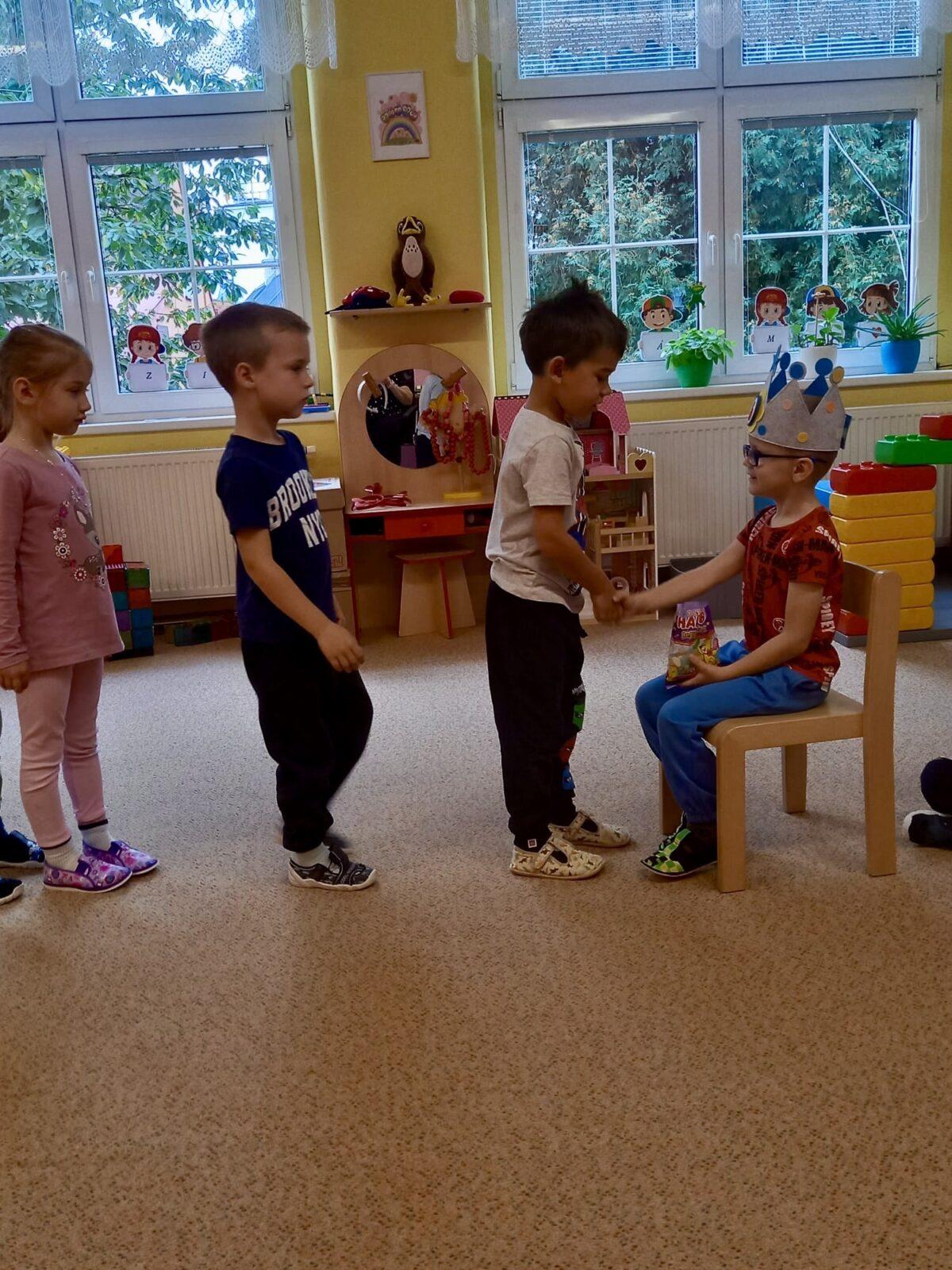 SLAVÍME: HONZÍK MĚL NAROZENINY - 4