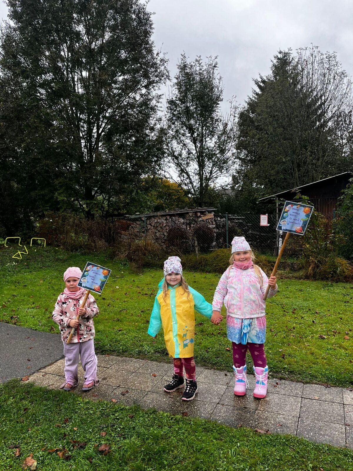 procházka do kaštánky - 4