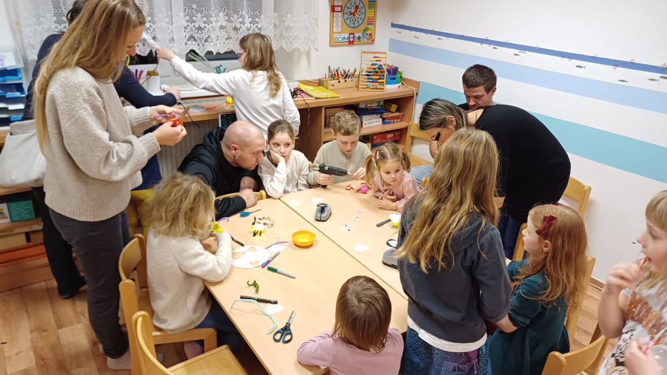 vánoční setkání - 17