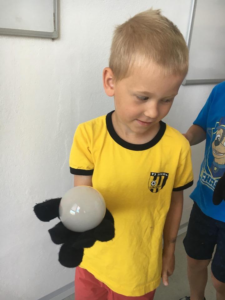 Badatelský den - 10