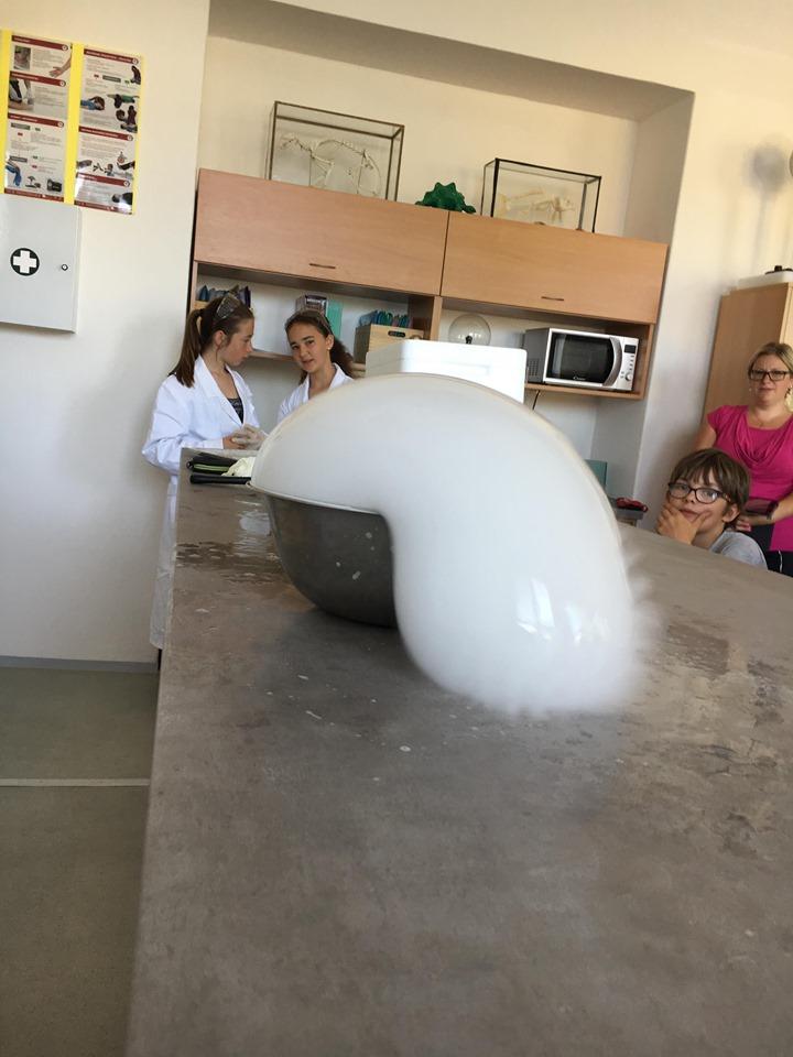 Badatelský den - 18