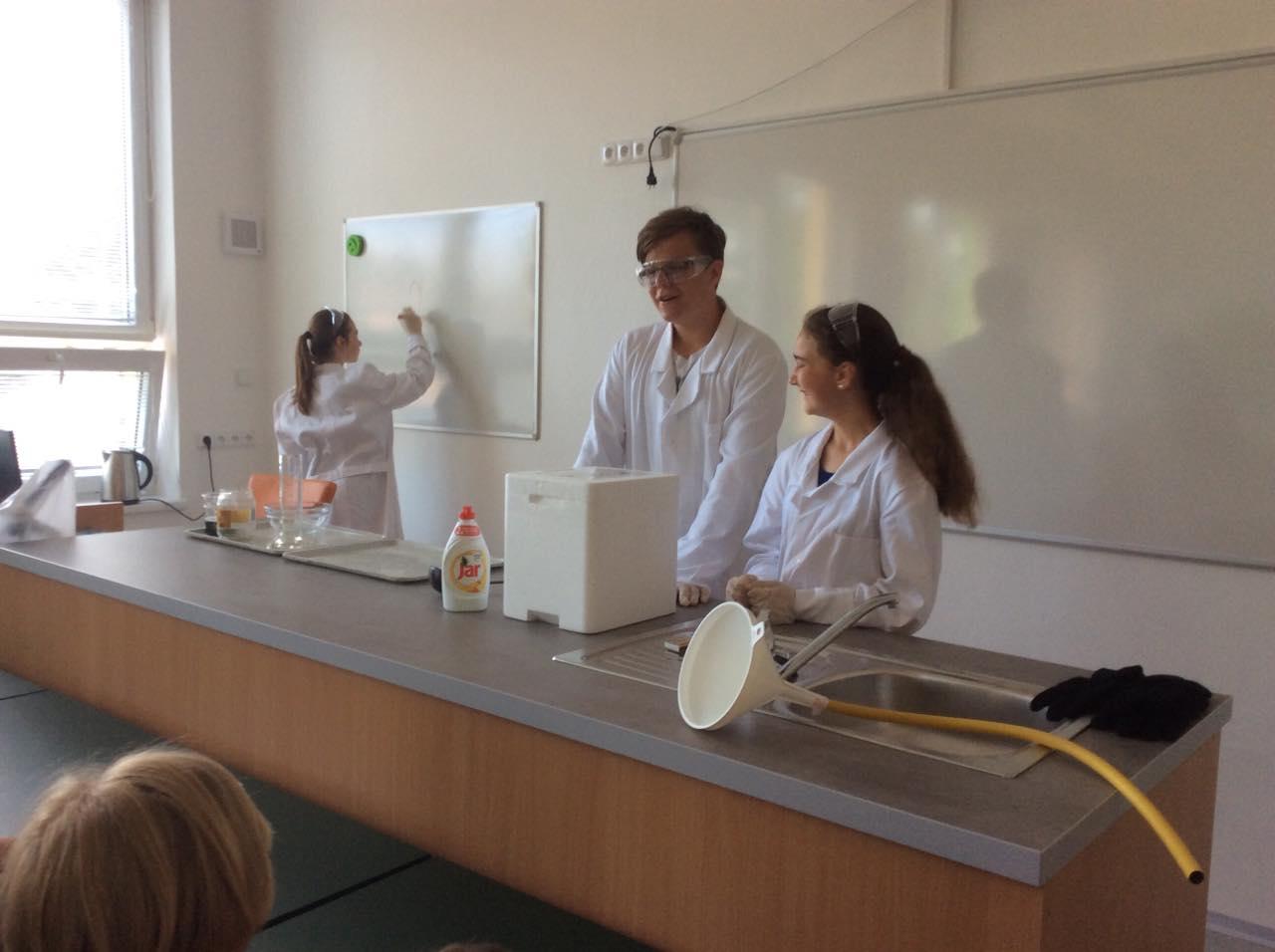 Badatelský den - 23