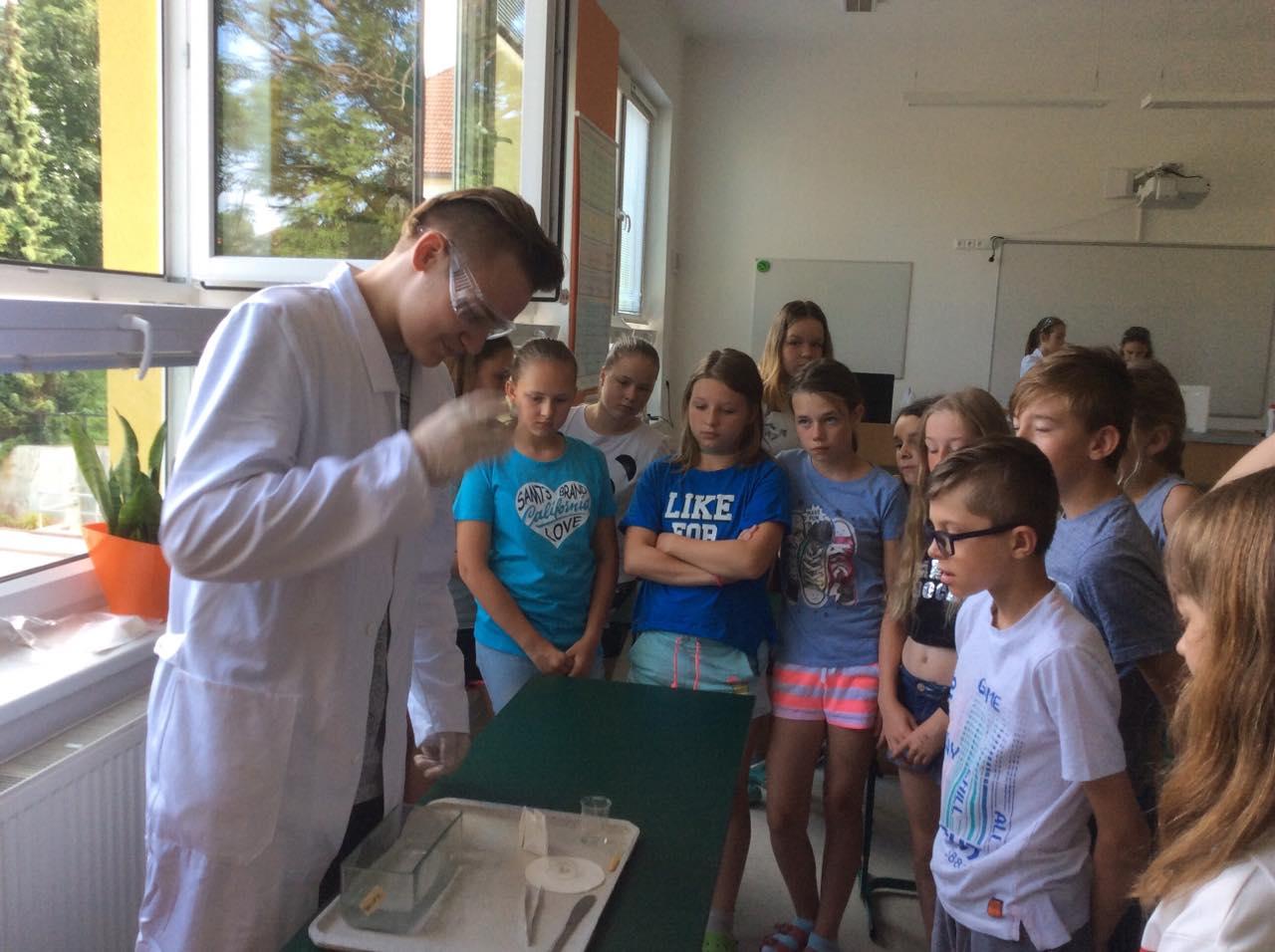 Badatelský den - 24