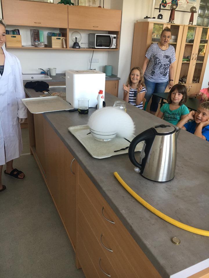 Badatelský den - 25