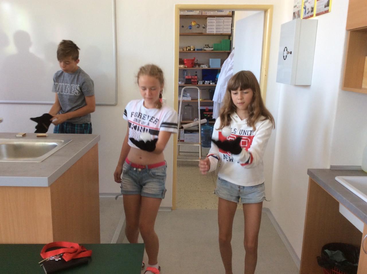 Badatelský den - 26