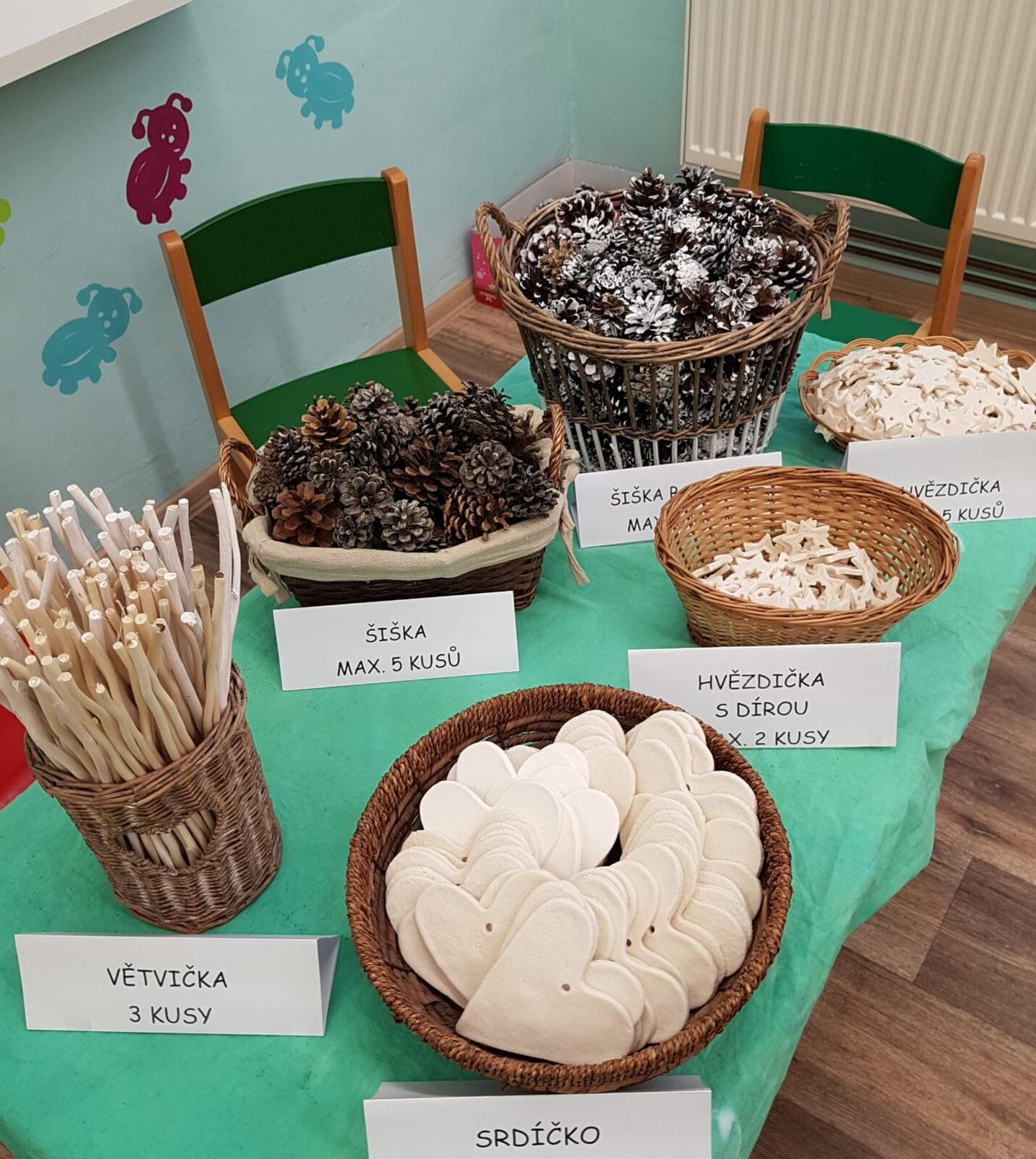 VÁNOČNÍ DÍLNIČKA - 15