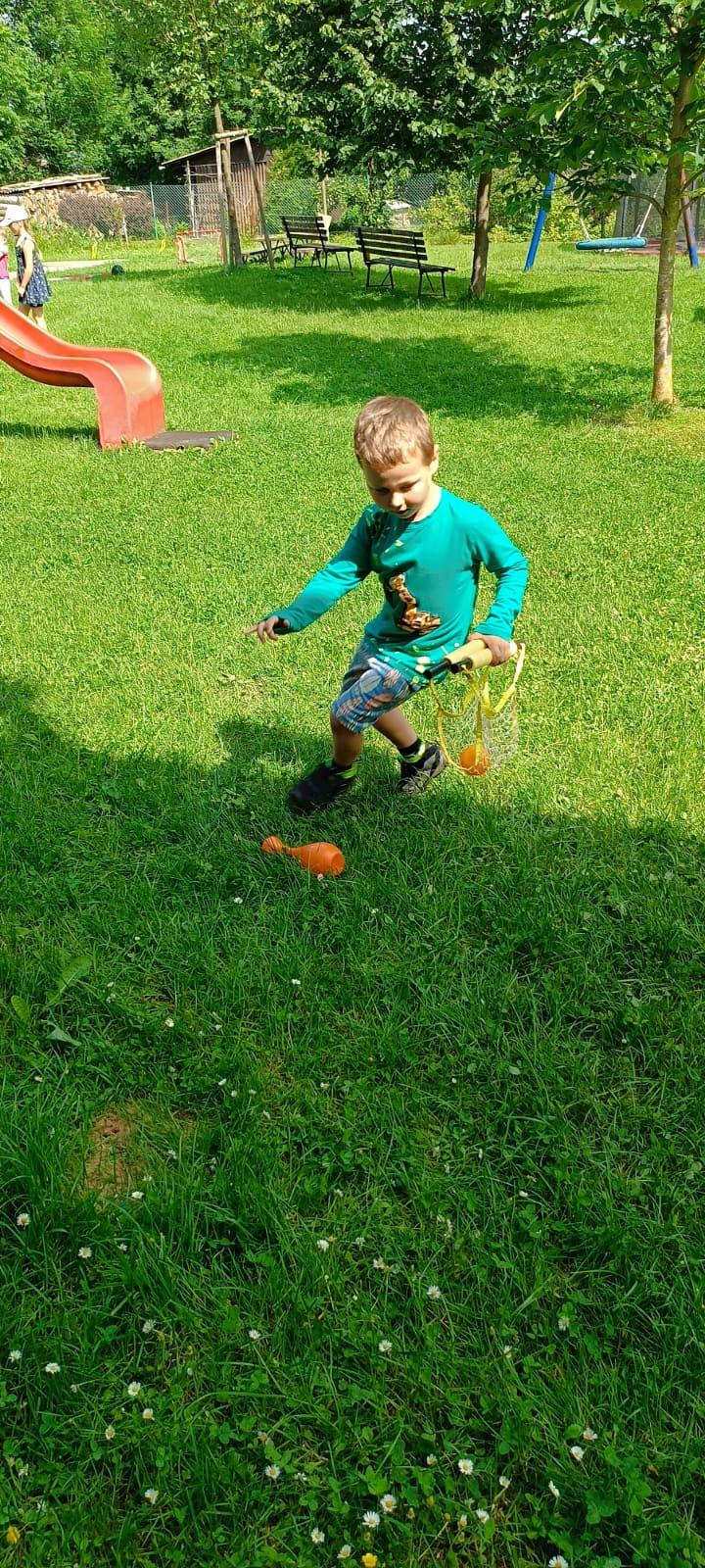 letní olympiáda - 19