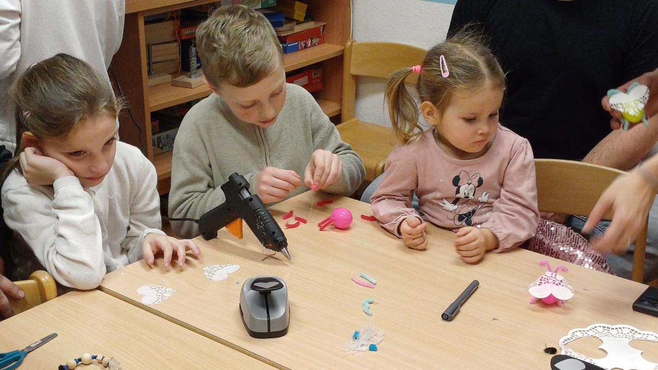 vánoční setkání - 18